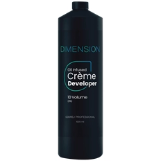 Hair Care Supplies